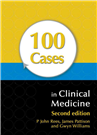 100 Cases in Clinical Medicine 2nd Ed